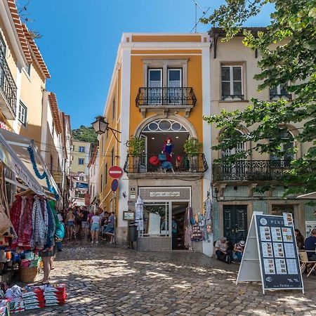 Wine Inn Boutique Sintra Kültér fotó